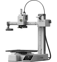 Imp. Bambu Lab 3D A1 Combo Ams Lite Mini Multi Color/500MM/s