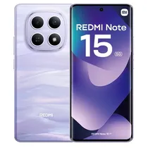 Cel Xiaomi Redmi Note 15 Pro 5G 8GB+512GB Global Purple
