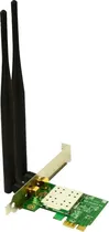  Placa PCI E...