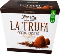 Chocolate F...