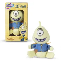  Plush Micro...