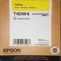  Tinta Epson...