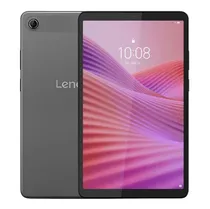 Tablet Lenovo Tab One TB305FU 64GB 4GB Ram Tela 8.7" Wifi + Capa - Cinza