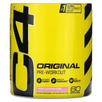  Cellucor C4...