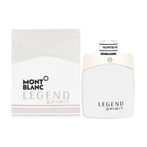 Perfume Mont Blanc Legend Spirit Eau de Toilette 100ML