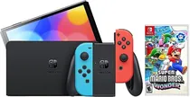 Console Nint...