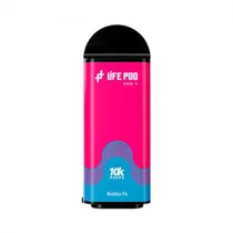 Life Pod Ref...