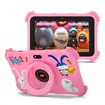 Tablet Cidea 8/256 Wifi CM89 7P Infantil Pink