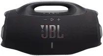Speaker JBL Boombox 4 Bluetooth - Preto (Caixa Feia)