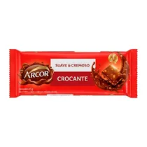 Barra Choco...