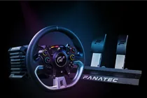 Volante Fana...