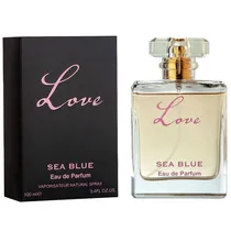  Perfume Sea...
