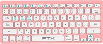  Teclado Sem...