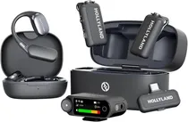  Microfone H...