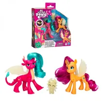  Hasbro Figu...