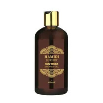 Gel de Ducha...