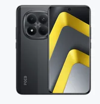 Xiaomi Cel Poco M8 Pro 5G 6.83" DS 12/512GB 100W Black