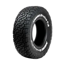 265/70R16 1...