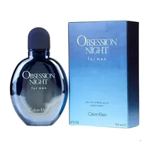 CK Obsession Night Mas 125ML