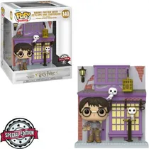  Funko Pop H...