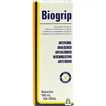  Med Biogrip...