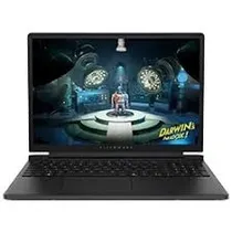Notebook Alienware 15 LDA15265-7724BLK-Pus Ryzen 7 260/ 16GB/ 1TB SSD/ 15.3" Wuxga/ RTX5050 8GB WIN11HOM