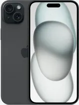 iPhone 15 128GB Preto Chip A3090-HN Apple