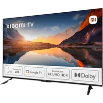 Xiaomi TV Smart LED 55" s Pro Mini LED 2026 L55MB-SPH 4K HDMI Google TV