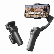 Estabilizador Ecopower EP-T201 - Negro
