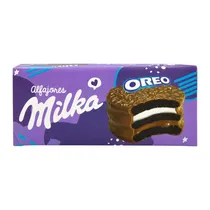 Alfajor Milk...