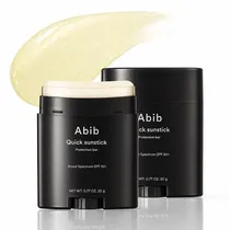 Abib Quick ...