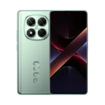 Xiaomi Cel Poco X7 5G 6.67" DS 8/256GB Glacier Green Indu