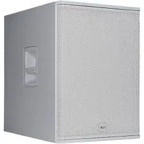 RCF Sub Woofer 18-Ax Branca