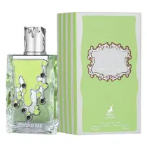 Perfume Maison Alhambra Sugar Me Pistachio Chocolate Unisex 100ML