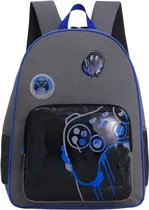  Mochila Tre...
