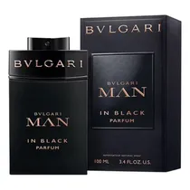 P.Bvlgari Man In Black 100ML Parfum