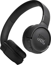 Auricular JBL Tune 520BT Negro