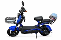 Moto Eletrica-Electrica Midipro MDP-X13K