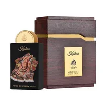 Perfume Lattafa Kashan Edp 100ML Unissex