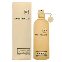 P.Montale Attar 100ML Edp