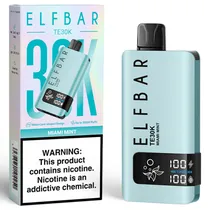 Elf Bar Te 3...