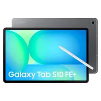 Tablet Samsung Tab S10 SM-X620 8/128GB 13.1" Sil