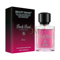 Beauty Brand...