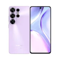 Smartphone Oukitel C26 DS 4/128GB 6,63" 13/5MP - Roxo