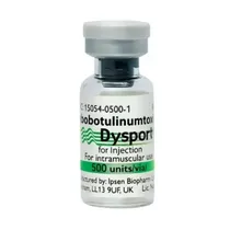 Botox Dysport