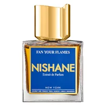 Perfume Nishane Fan Your Flames Unissex Eau de Parfum 100ML