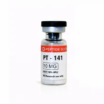 Peptideo Pepscience PT-141 10MG