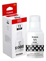 Tinta Canon GI-11BK Negro G2170 G3170 (6000 Pag) 135ML