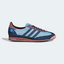Calzado Adidas SL 72 Og X KS W Azul