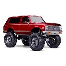  Carro Traxx...